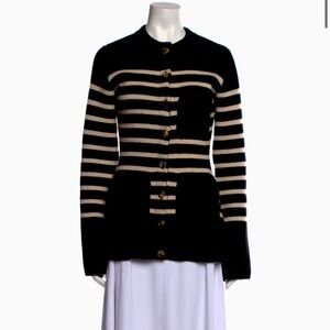 ISO Khaite Suzette Cardiagn